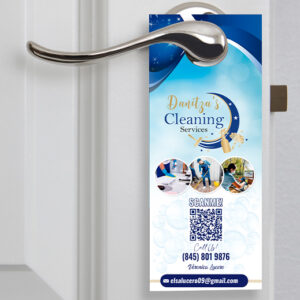 door hangers