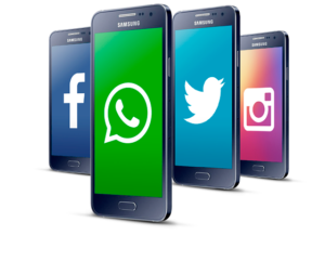 Social Media Package