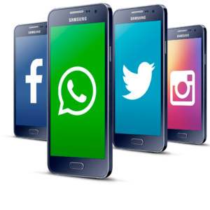 Social Media Package