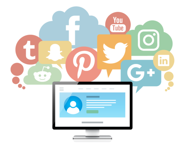 Social Media Package
