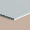 4mm yard sign