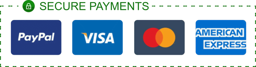 secure payments