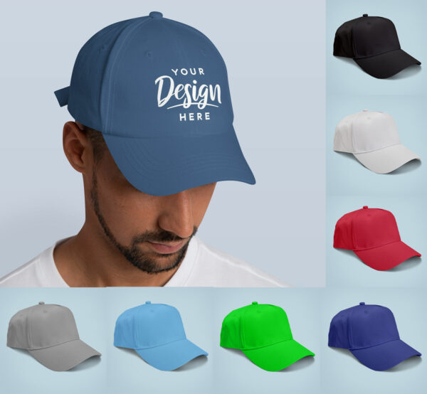 caps