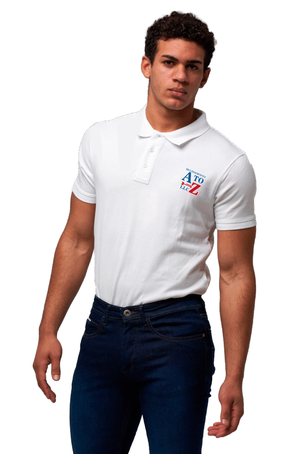 polo shirt